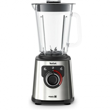 TEFAL | Blender | BL871D31 PerfectMix+ High speed | Tabletop | 1200 W | Jar material Glass | Jar capacity 1.5 L | Ice crushing | Stainless Steel
