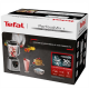 TEFAL | Blender | BL871D31 PerfectMix+ High speed | Tabletop | 1200 W | Jar material Glass | Jar capacity 1.5 L | Ice crushing | Stainless Steel