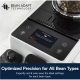 DeLonghi Rivelia EXAM440.55.W Bean to Cup