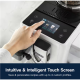 DeLonghi Rivelia EXAM440.55.W Bean to Cup