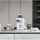 DeLonghi Rivelia EXAM440.55.W Bean to Cup