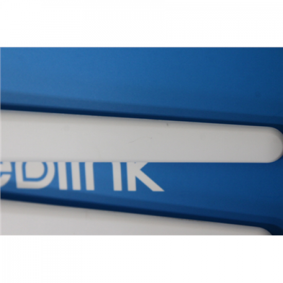 SALE OUT. Reolink W437 4K Ultra HD IK10 Vandal-Proof Camera, White | SALE OUT. SALE OUT. Reolink | 4K Ultra HD IK10 Vandal-Proof Camera | W437 | 24 month(s) | Dome | 8 MP | 2.7-13.5mm | IP67 | H.265 | Micro SD, Max. 512 GB | UNPACKED, MOUNTING MARKS, MISS