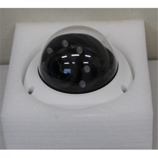 SALE OUT. Reolink W437 4K Ultra HD IK10 Vandal-Proof Camera, White | SALE OUT. SALE OUT. Reolink | 4K Ultra HD IK10 Vandal-Proof Camera | W437 | 24 month(s) | Dome | 8 MP | 2.7-13.5mm | IP67 | H.265 | Micro SD, Max. 512 GB | UNPACKED, MOUNTING MARKS, MISS