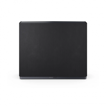 Sharp AQUOS Surround Subwoofer | CP-AWS0101 | Wi-Fi | Wireless connection