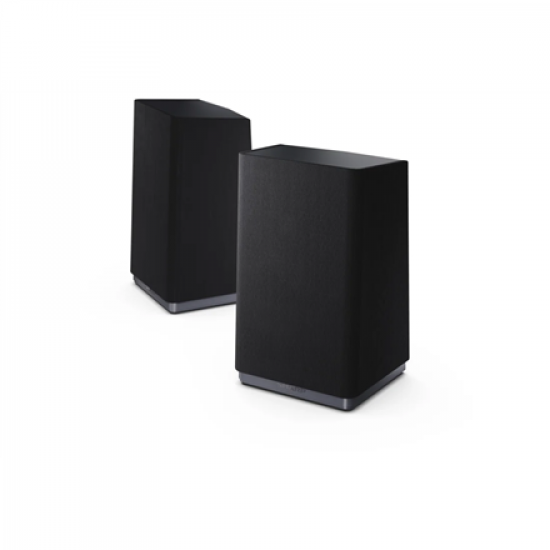 Sharp AQUOS Surround Speakers | CP-AWS2001 | Wi-Fi | Bluetooth | Wireless connection