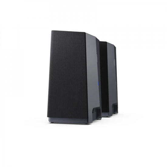 Sharp AQUOS Surround Speakers | CP-AWS2001 | Wi-Fi | Bluetooth | Wireless connection