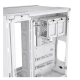 Corsair Dual Chamber PC Case | 2500X | White | Mid Tower | Power supply included No | Micro-ATX