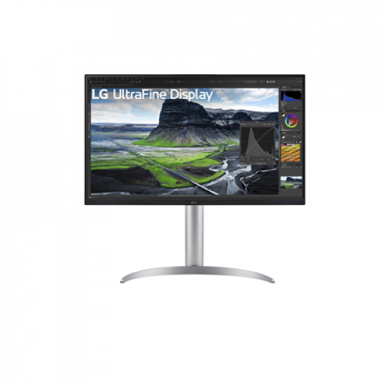 LG | 7UQ850V-W | 27 