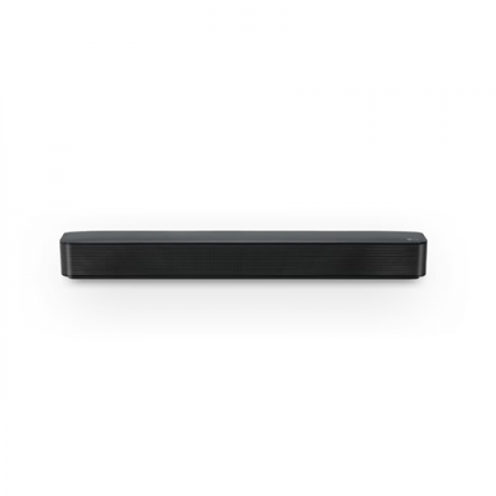 LG LG Soundbar for TV with 2.0 Channel | SQM1 | Bluetooth | Black | Wireless connection