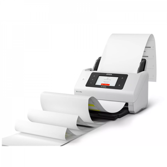 Epson Network Business Scanner | WorkForce DS-900WN | Colour | Wireless