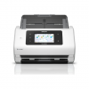 Epson Network Business Scanner | WorkForce DS-800WN | Colour | Wireless