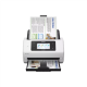 Epson Network Business Scanner | WorkForce DS-800WN | Colour | Wireless