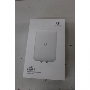 SALE OUT. AC Dual-Band Antenna | UMA-D | 802.11ac | Mesh Support Yes | MU-MiMO No | No mobile broadband | 12 month(s) | DEMO
