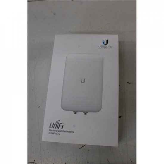 SALE OUT. AC Dual-Band Antenna | UMA-D | 802.11ac | Mesh Support Yes | MU-MiMO No | No mobile broadband | 12 month(s) | DEMO