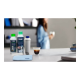 Delonghi | DLSC306 Maintenance Care Kit for Bean to Cup & Espresso Coffee Machines, includes five cleaning accessories