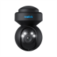 Reolink | Smart WiFi Camera with Motion Spotlights | E Series E540 | PTZ | 5 MP | 2.8-8/F1.6 | IP65 | H.264 | Micro SD, Max. 512 GB