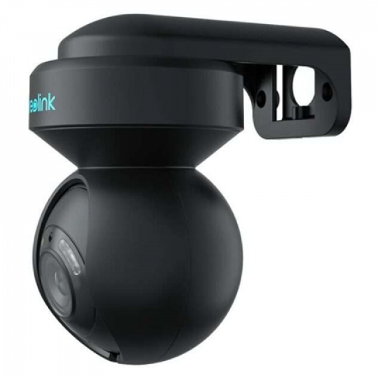 Reolink | Smart WiFi Camera with Motion Spotlights | E Series E540 | PTZ | 5 MP | 2.8-8/F1.6 | IP65 | H.264 | Micro SD, Max. 512 GB