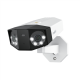 Reolink | Dual-Lens PoE Security Camera with 180° Panoramic View | Duo Series P750 | Bullet | 16 MP | 2.8mm/F1.6 | Power over Ethernet (PoE) | IP67 | H.265 | Micro SD, Max. 256 GB