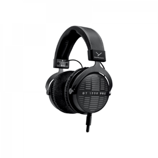 Beyerdynamic Studio headphones | DT 1990 PRO MKII | Wired | Over-Ear | Black