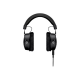 Beyerdynamic Studio headphones | DT 1990 PRO MKII | Wired | Over-Ear | Black