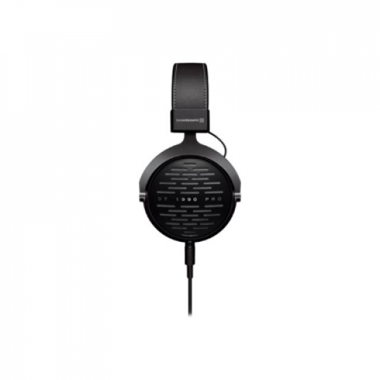 Beyerdynamic Studio headphones | DT 1990 PRO MKII | Wired | Over-Ear | Black