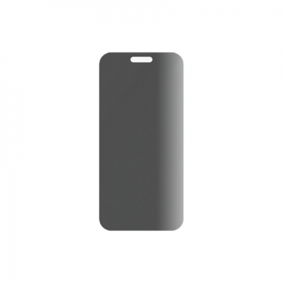 PanzerGlass Screen protector | Apple | iPhone 16 Plus | Glass | Black | Ultra-Wide Fit