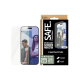 PanzerGlass SAFE by PanzerGlass EyeCare | Screen protector | Apple | iPhone 16 Pro Max | Glass | Transparent | Ultra-Wide Fit