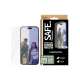 PanzerGlass SAFE by PanzerGlass EyeCare | Screen protector | Apple | iPhone 16 Plus | Glass | Transparent | Ultra-Wide Fit