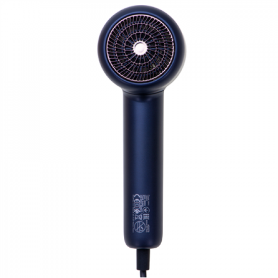 Adler Hair Dryer | AD 2279b | 1800 W | Number of temperature settings 2 | Ionic function | Blue