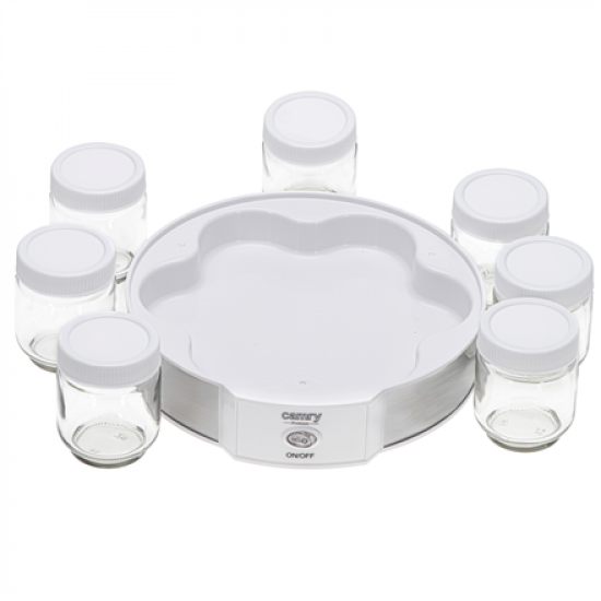 Camry | Yogurt Maker | CR 4519 | Yogurt Maker