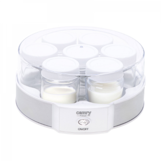Camry | Yogurt Maker | CR 4519 | Yogurt Maker