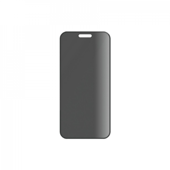 PanzerGlass Screen protector | Apple | iPhone 16 Pro | Glass | Black | Ultra-Wide Fit
