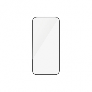 PanzerGlass Screen protector | Apple | iPhone 16 Pro Max | Glass | Transparent | Ultra-Wide Fit