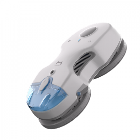 HUTT Windows Cleaning Robot | C7 | Corded | 5500 Pa | White