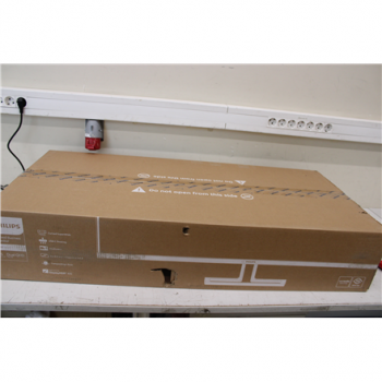 SALE OUT. Philips | Curved Business Monitor | 45B1U6900C/00 | 44.5 