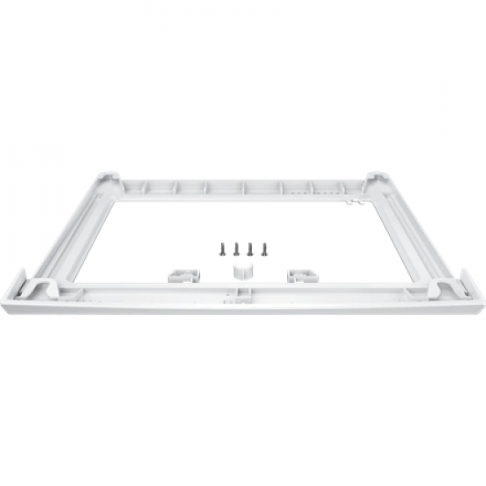 Bosch | Stacking kit with pull-out shelf | WTZ27510