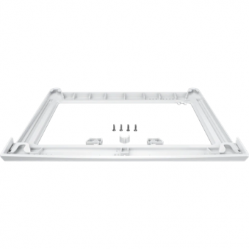 Bosch | Stacking kit with pull-out shelf | WTZ27510