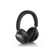 Anker Soundcore | Foldable Headphones | Space One Pro | Bluetooth | Over-ear | Microphone | Wireless | Jet Black