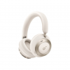 Anker Soundcore | Foldable Headphones | Space One Pro | Bluetooth | Over-ear | Microphone | Wireless | Cream White