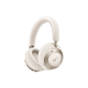 Anker Soundcore | Foldable Headphones | Space One Pro | Bluetooth | Over-ear | Microphone | Wireless | Cream White