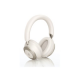 Anker Soundcore | Foldable Headphones | Space One Pro | Bluetooth | Over-ear | Microphone | Wireless | Cream White