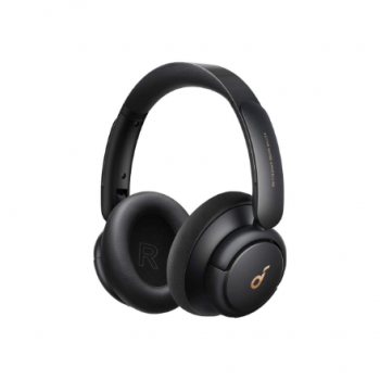 Anker Soundcore | Headphones | Life Q30 | Bluetooth | Over-ear | Microphone | Noise canceling | Wireless | Black