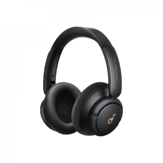 Anker Soundcore | Headphones | Life Q30 | Bluetooth | Over-ear | Microphone | Noise canceling | Wireless | Black