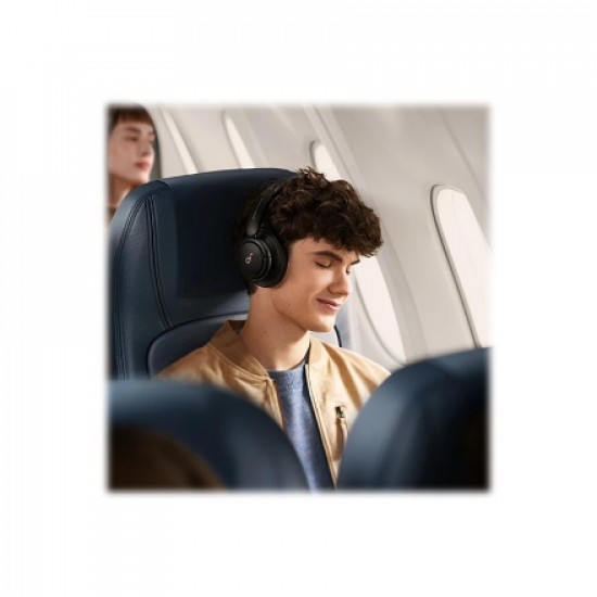 Anker Soundcore | Headphones | Life Q30 | Bluetooth | Over-ear | Microphone | Noise canceling | Wireless | Black