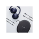 Anker Soundcore | Headphones | Life Q30 | Bluetooth | Over-ear | Microphone | Wireless | Midnight Blue