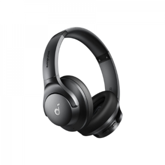 Anker Soundcore | Headphones | Q20i | Bluetooth | Over-ear | Microphone | Wireless | Black