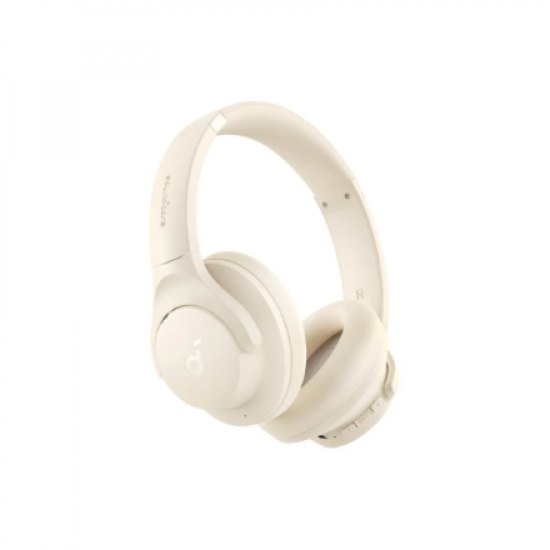 Anker Soundcore | Headphones | Q20i | Bluetooth | Over-ear | Microphone | Wireless | White
