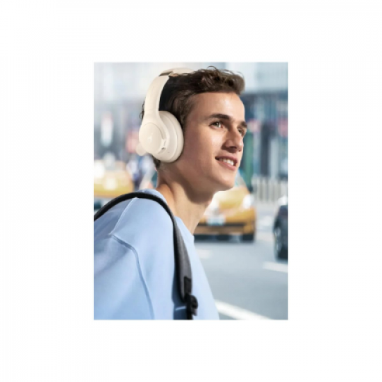 Anker Soundcore | Headphones | Q20i | Bluetooth | Over-ear | Microphone | Wireless | White