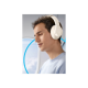 Anker Soundcore | Headphones | Q20i | Bluetooth | Over-ear | Microphone | Wireless | White