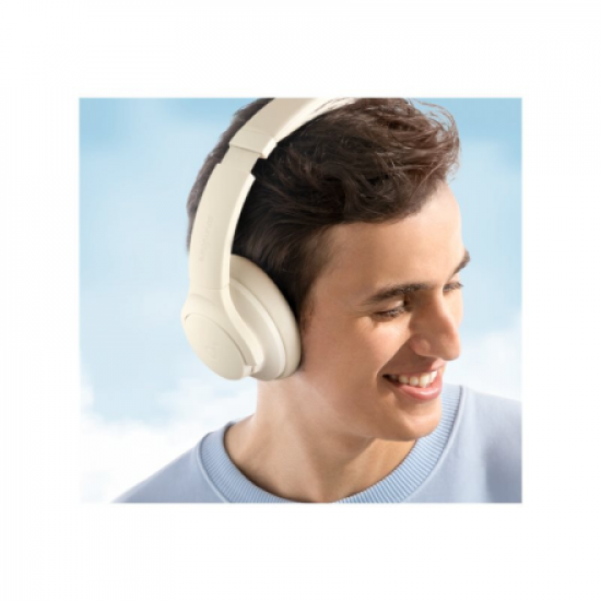 Anker Soundcore | Headphones | Q20i | Bluetooth | Over-ear | Microphone | Wireless | White